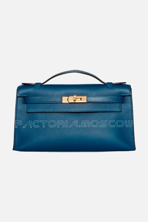 Hermes Kelly Pochette