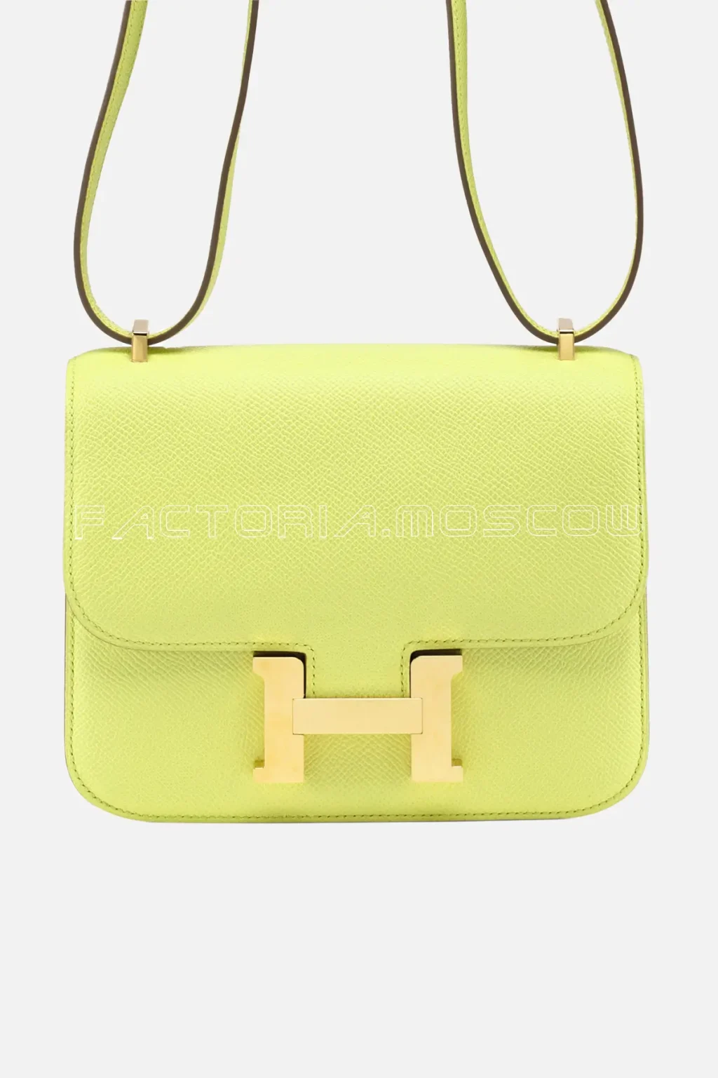 Hermes Mini Constance 18