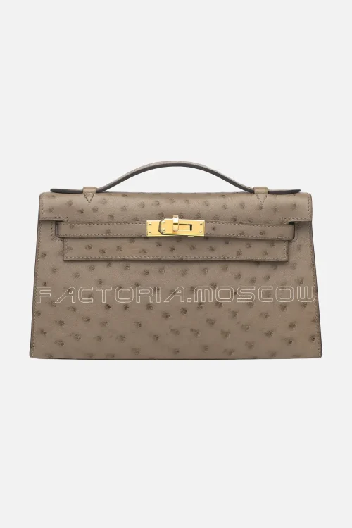 Hermes Kelly Pochette