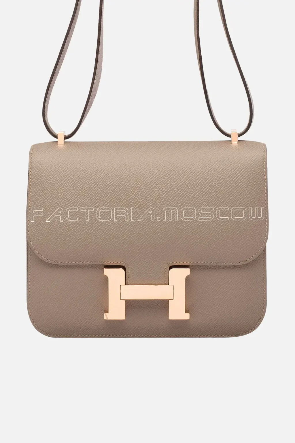Hermes Mini Constance 18