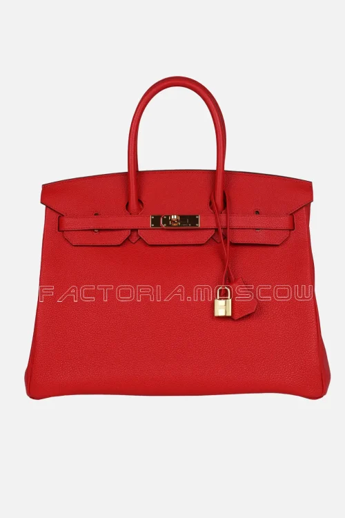 Hermès Birkin 35