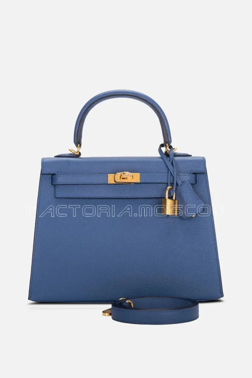 Sellier Kelly 25