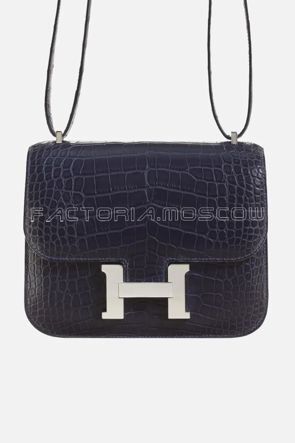 Hermes Mini Constance 18