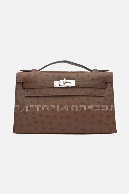 Hermes Kelly Pochette