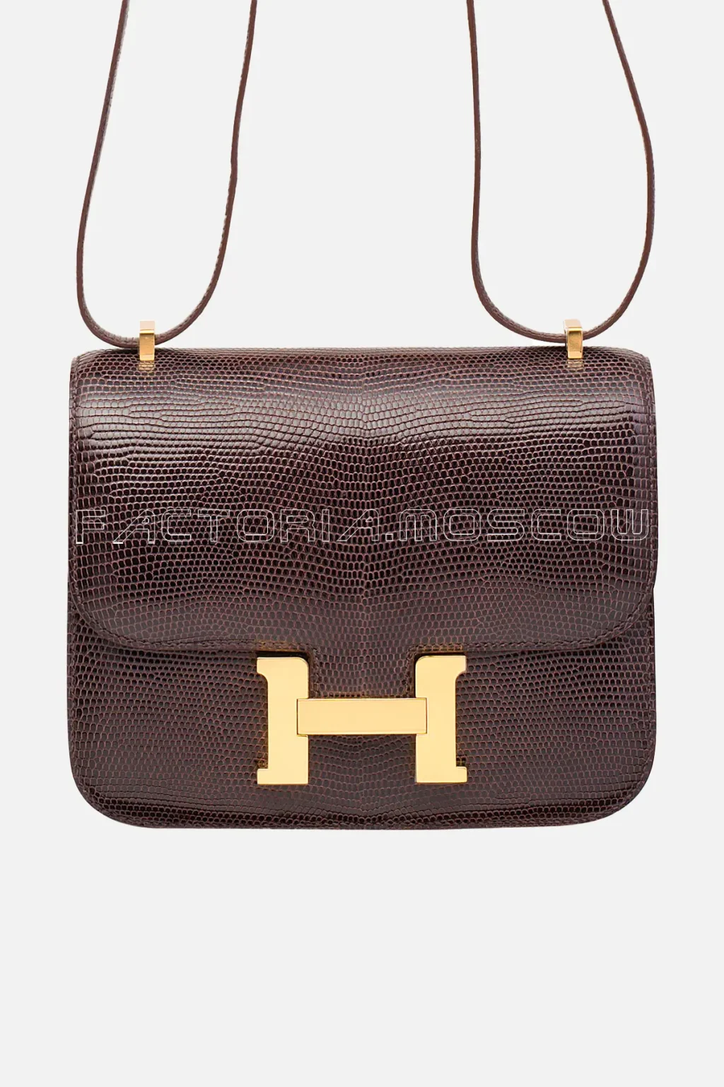 Hermes Constance Mini 18