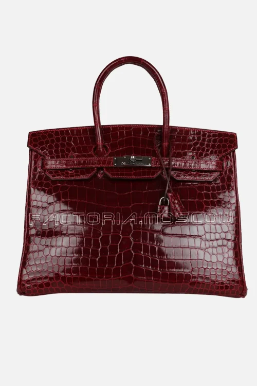 Hermès Birkin 35