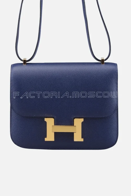 Hermes Constance 18