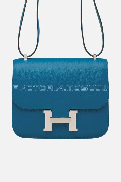 Hermes Constance 18