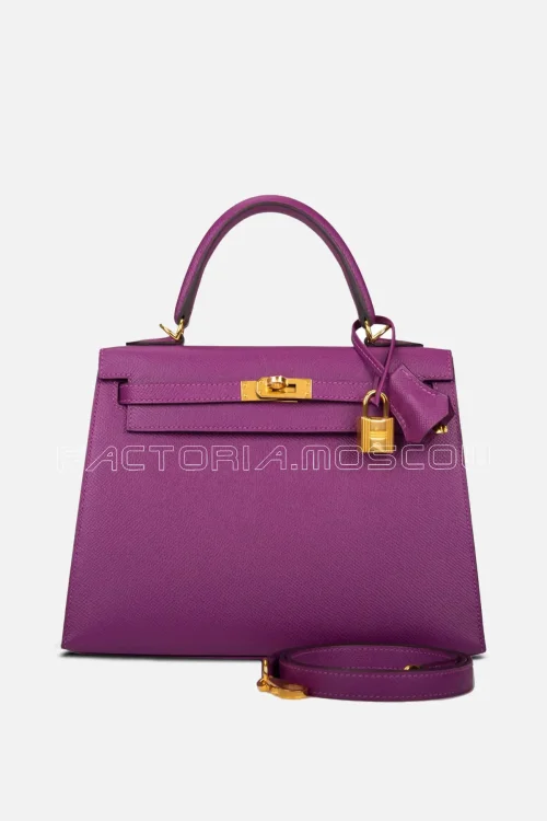 Sellier Kelly 25