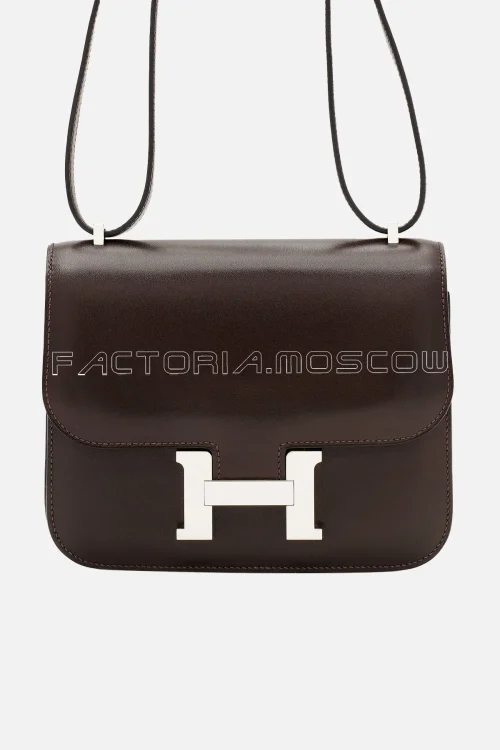 Hermes Mini Constance 18
