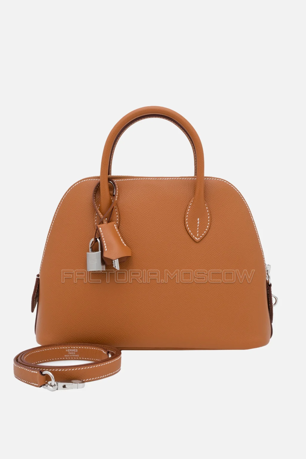 Hermès Bolide 25