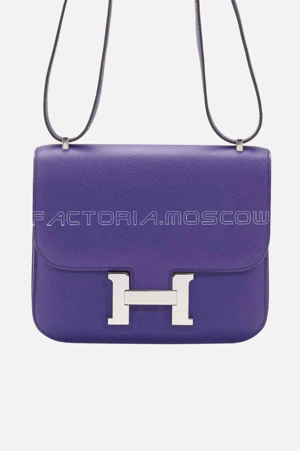 Hermes Mini Constance 18