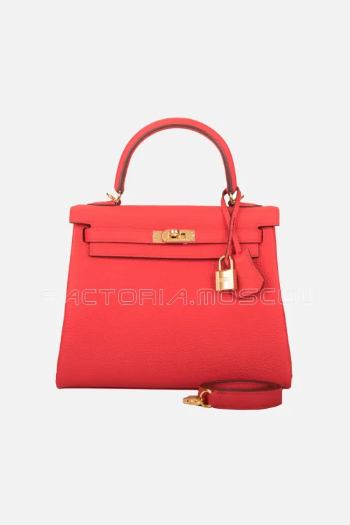 Hermès Kelly Retourne 25