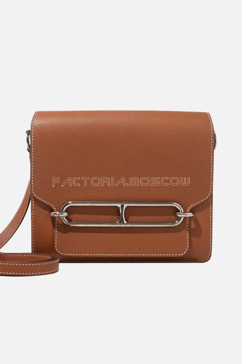 Hermès Roulis 23