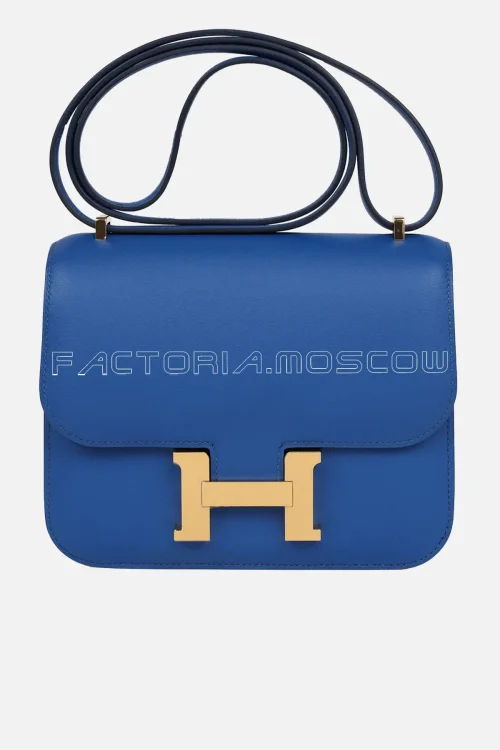 Hermès Constance 18
