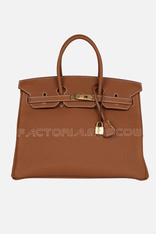 Hermès Special Order (Hss) Birkin 35