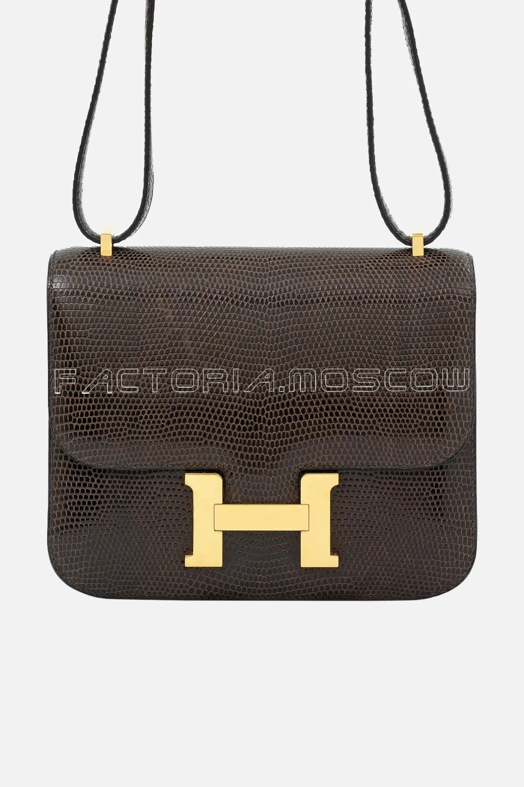 Hermes Mini Constance 18