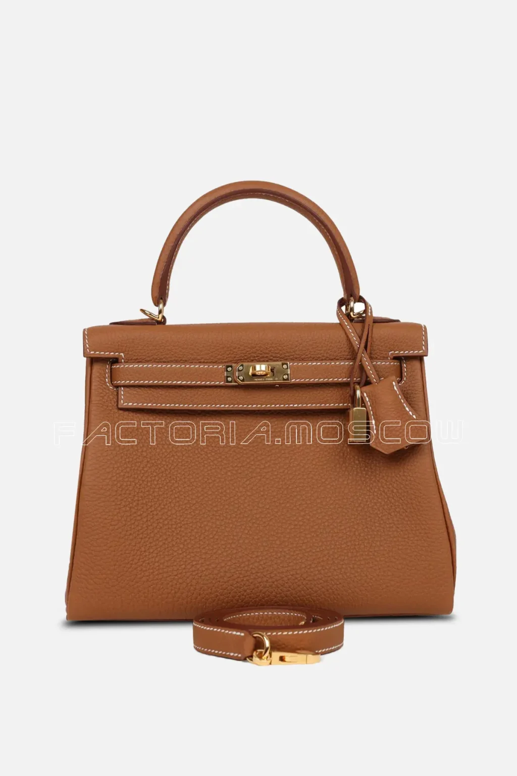 Kelly Retourne 25
