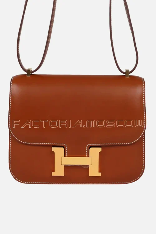 Hermès Constance 18