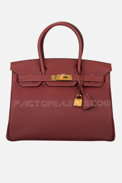 Hermes Birkin 30