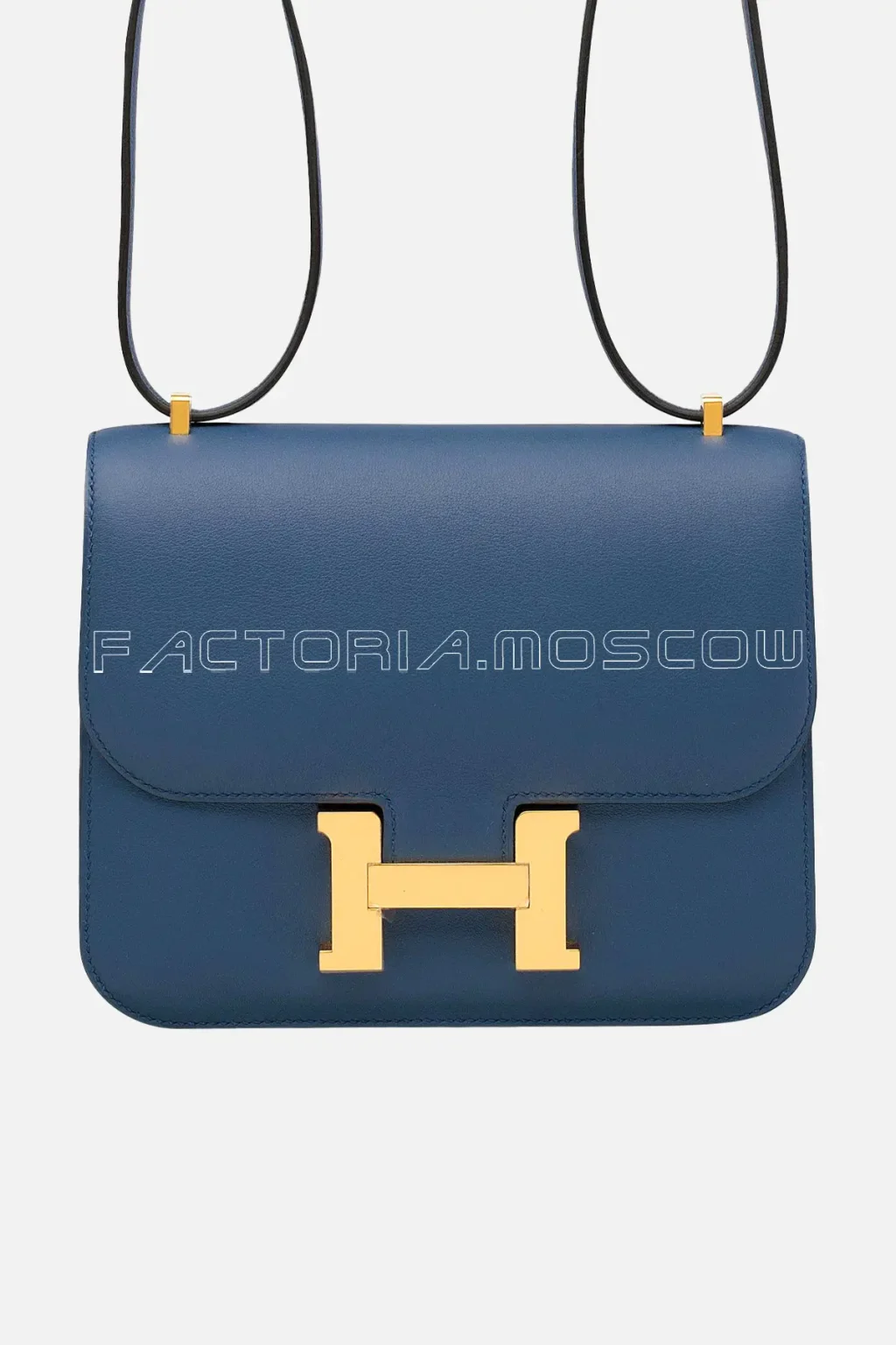 Hermes Mini Constance 18