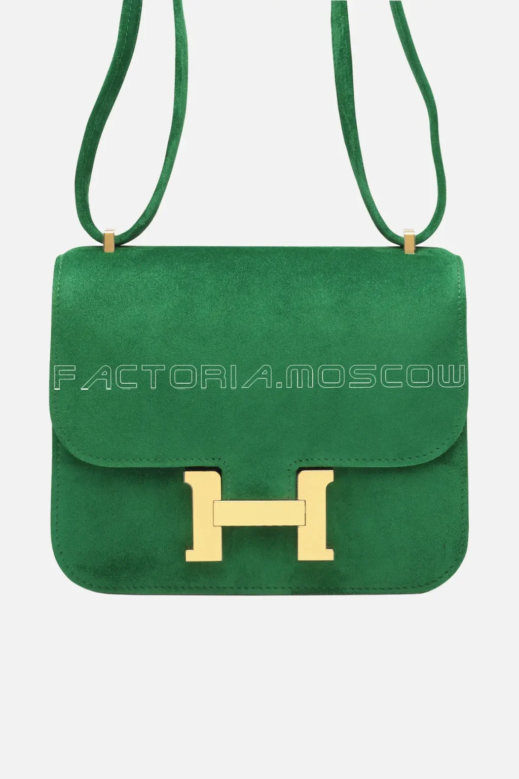Hermes Mini Constance 18