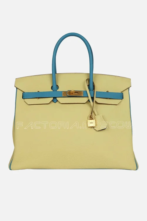 Hermès Special Order (Hss) Birkin 35