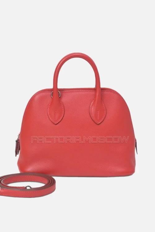 Hermès Mini Bolide