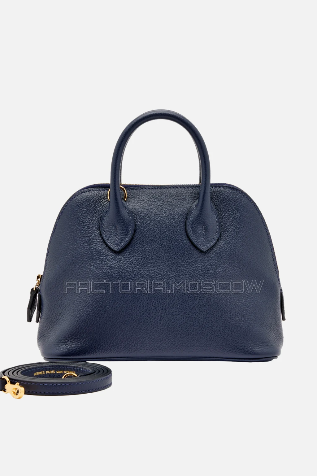 Hermès Bolide Mini
