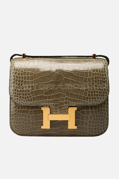 Hermes Constance 18