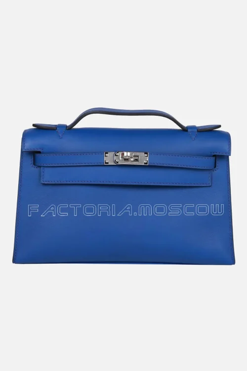 Hermès Kelly Pochette