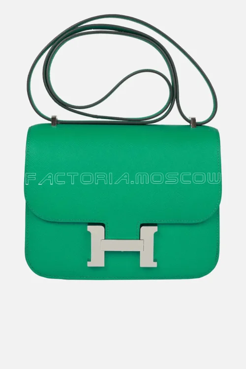 Hermès Constance 18