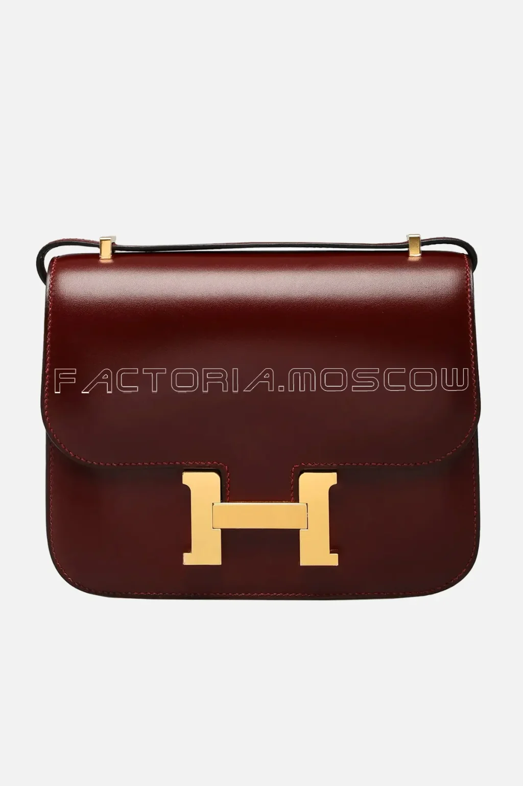 Hermes Constance 18