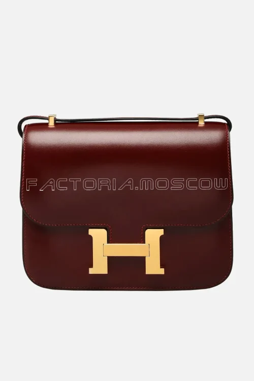 Hermes Constance 18
