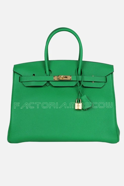 Hermès Birkin 35