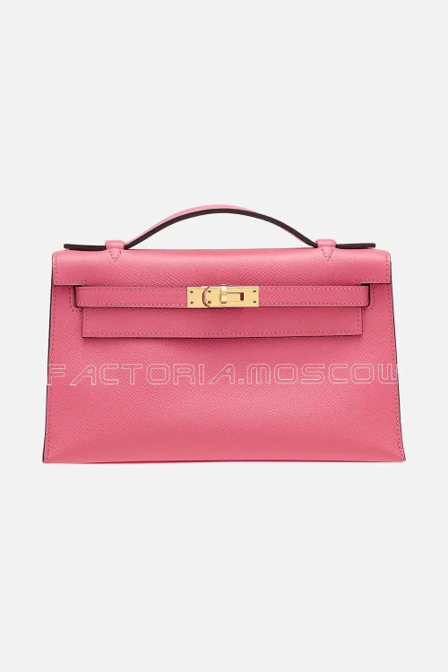 Hermes Kelly Pochette