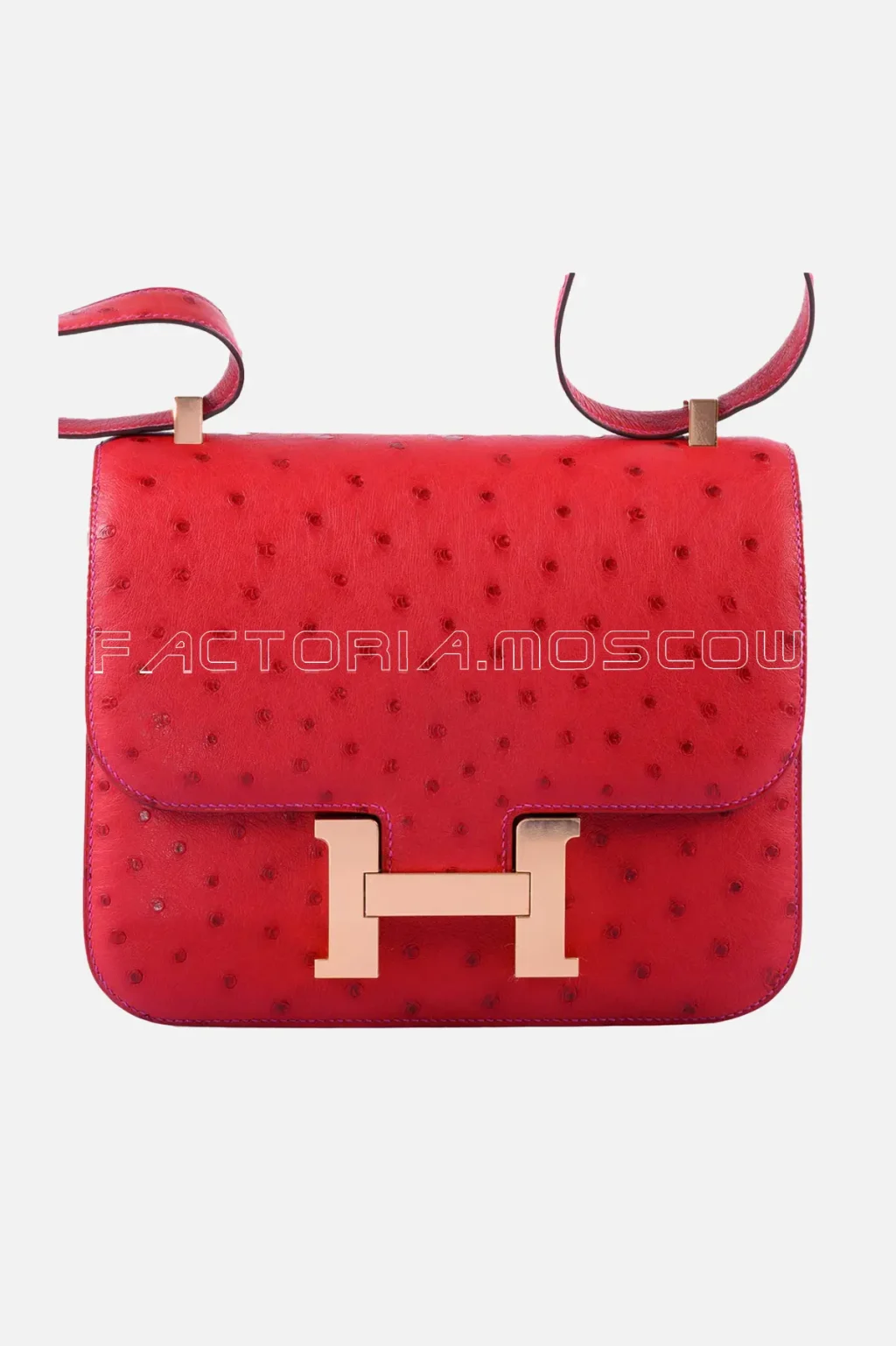 Hermes Constance 24
