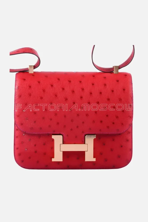 Hermes Constance 24