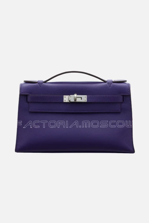 Hermes Kelly Pochette