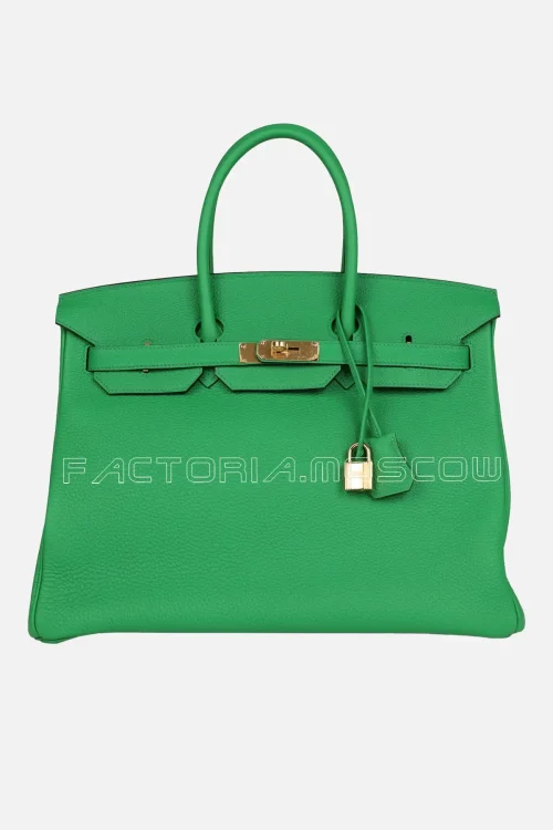 Hermès Birkin 35