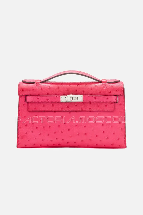 Hermes Kelly Pochette