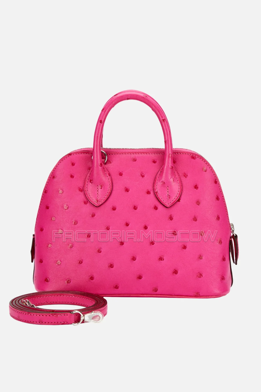 Hermès Mini Bolide