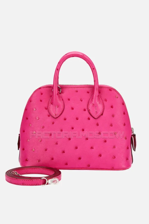 Hermès Mini Bolide