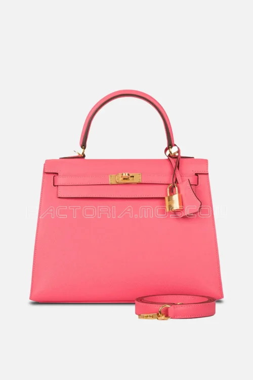 Sellier Kelly 25