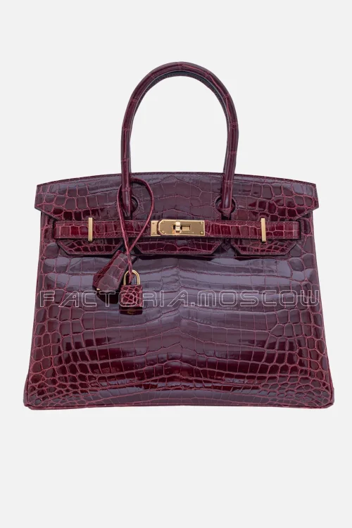 Hermes Birkin 30