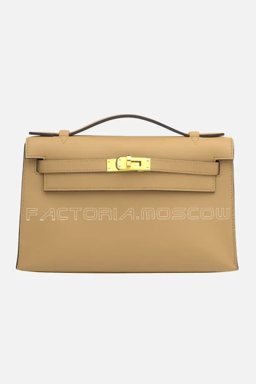 Hermes Kelly Pochette