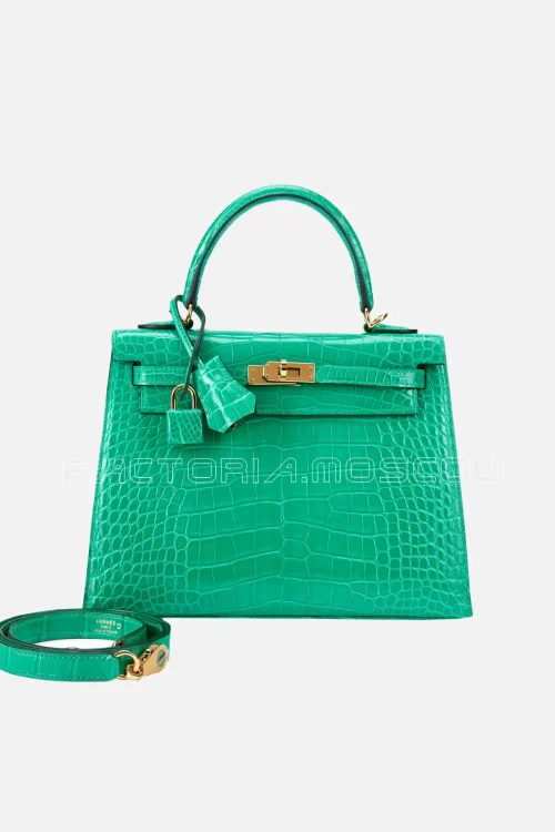 Hermès Kelly Sellier 25