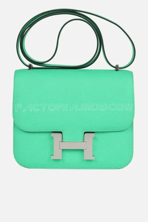 Hermès Constance 18