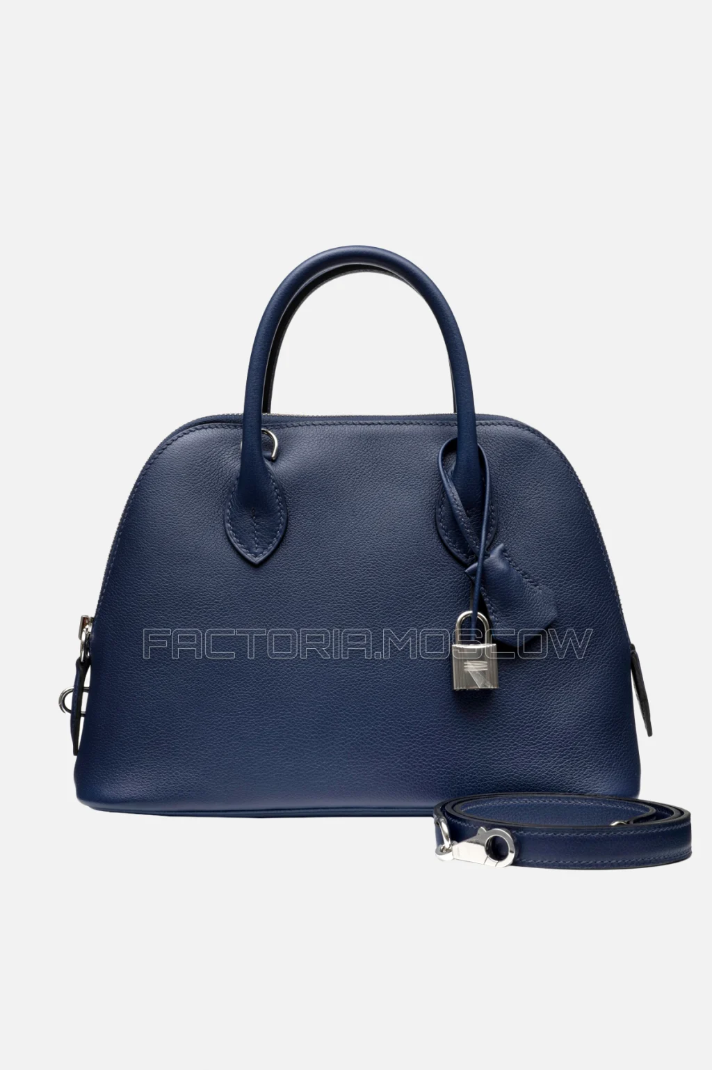 Hermès Mini Bolide