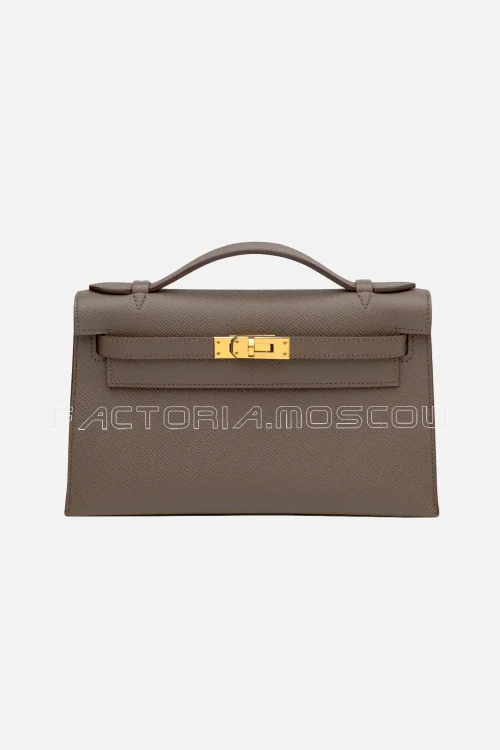 Hermes Kelly Pochette